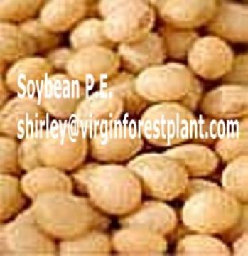 Soybean P.E. (Shirley At Virginforestplant Dot Com)